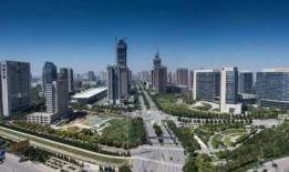 最新爆料西安高新区,创新引擎加速，打造西部科技新高地